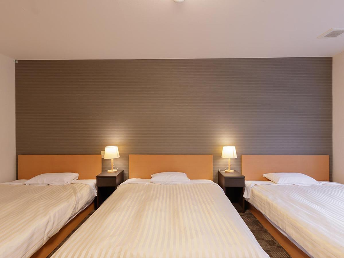 Itoen Hotel Shiobara ناسوشيوبارا المظهر الخارجي الصورة
