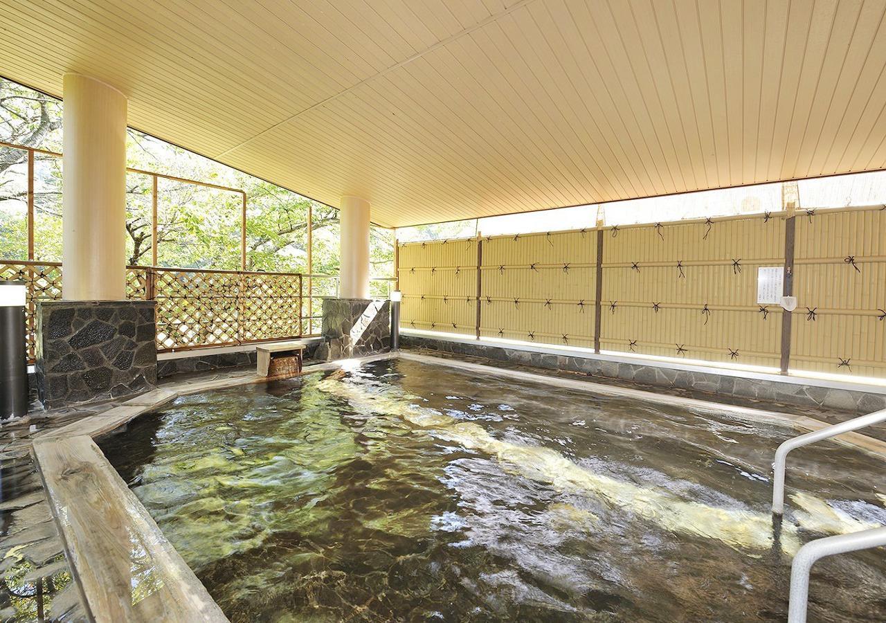 Itoen Hotel Shiobara ناسوشيوبارا المظهر الخارجي الصورة