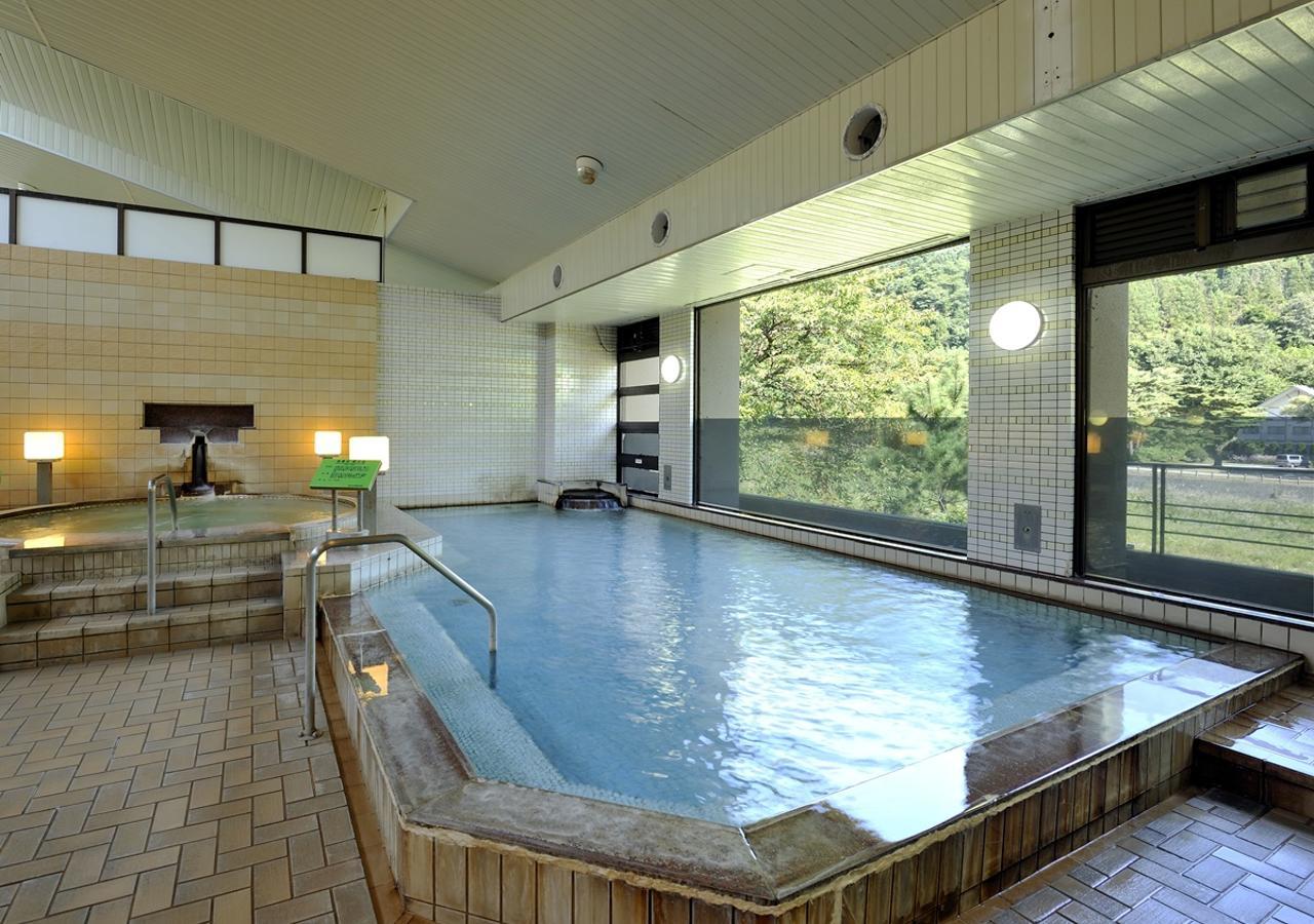 Itoen Hotel Shiobara ناسوشيوبارا المظهر الخارجي الصورة